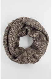 SALE - Multi Knit šalikas